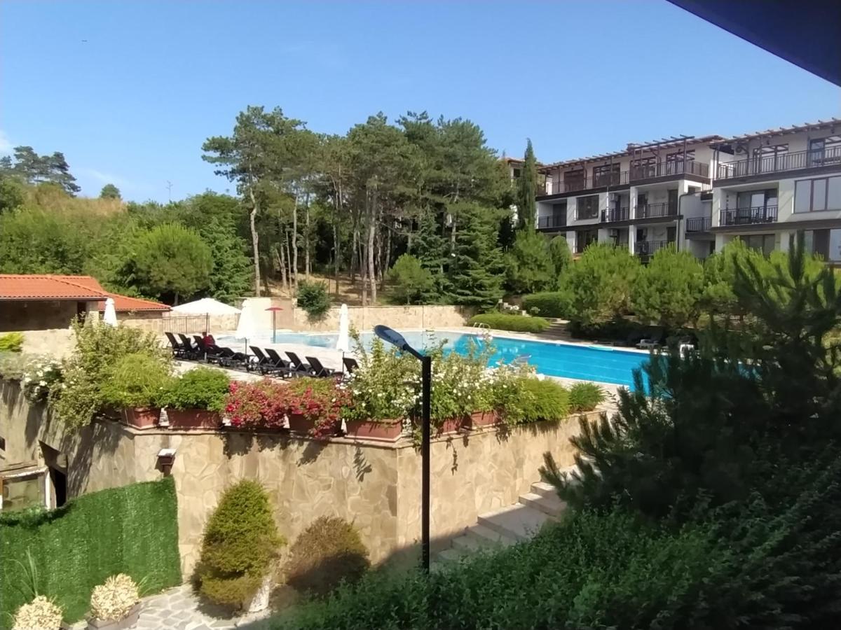 Limani Guest House Sozopol Esterno foto