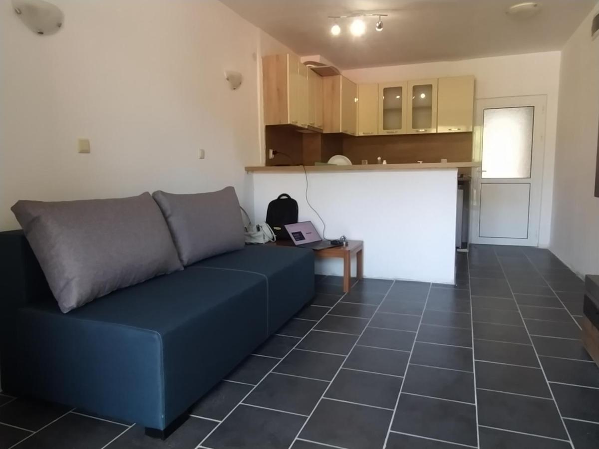 Limani Guest House Sozopol Esterno foto