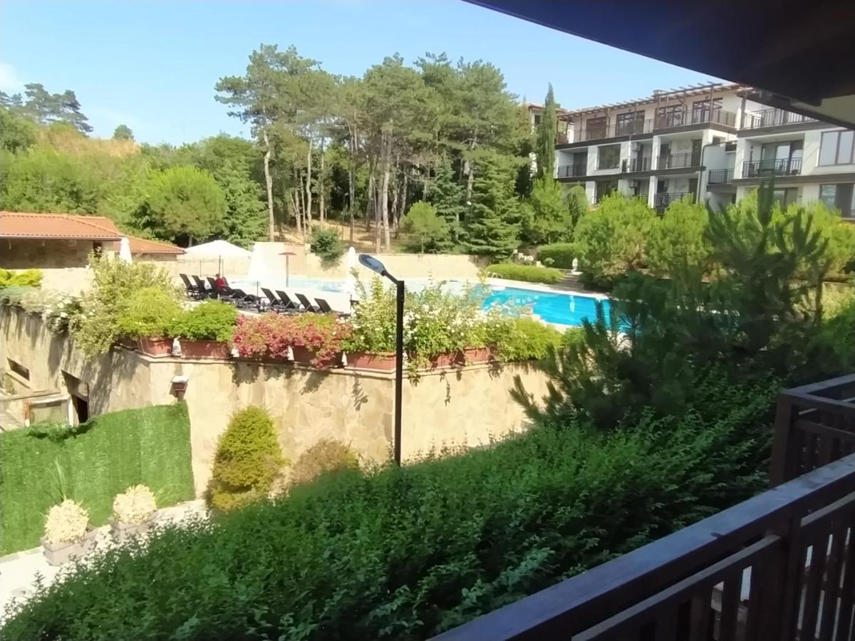 Limani Guest House Sozopol Esterno foto