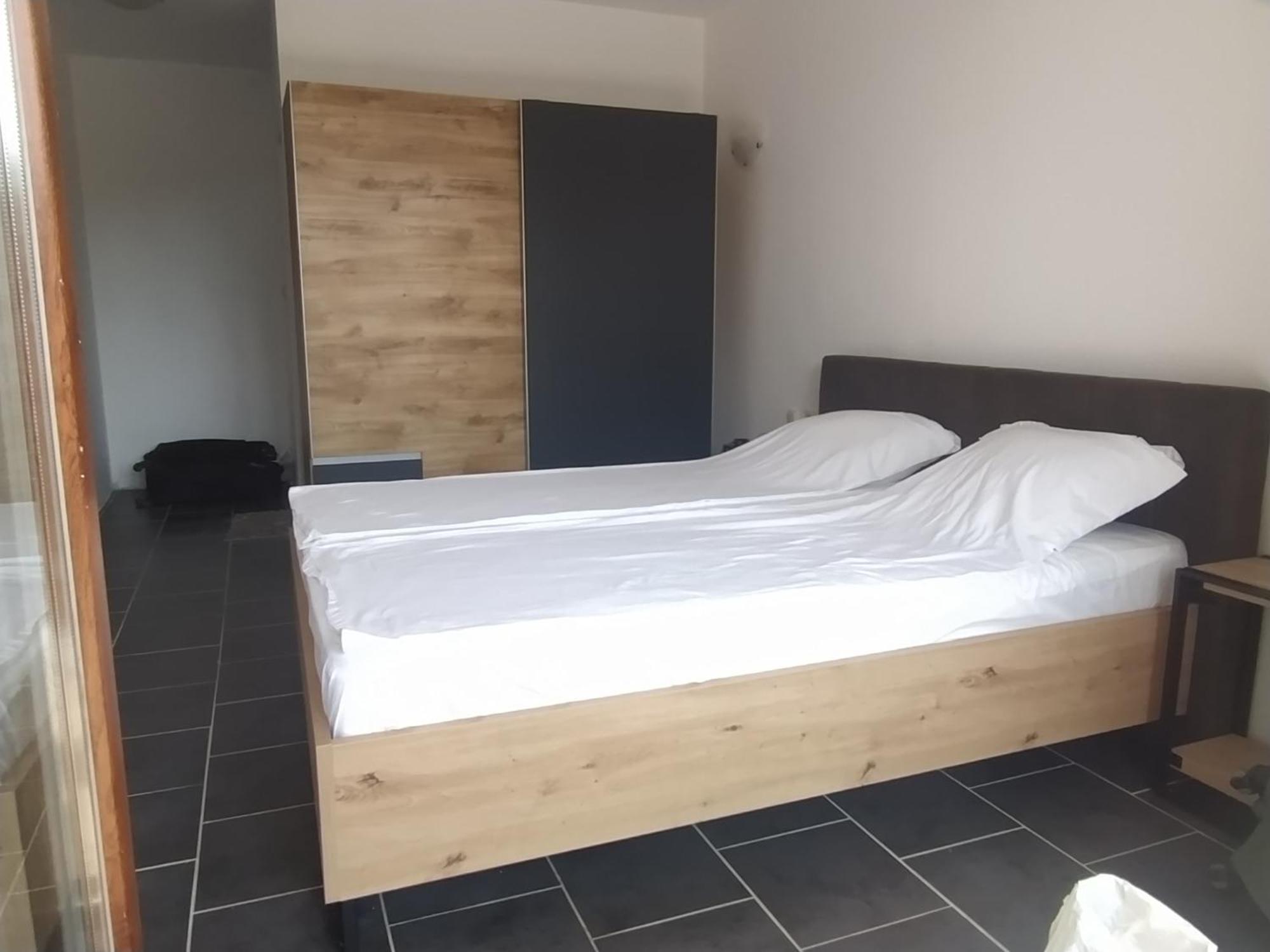Limani Guest House Sozopol Esterno foto