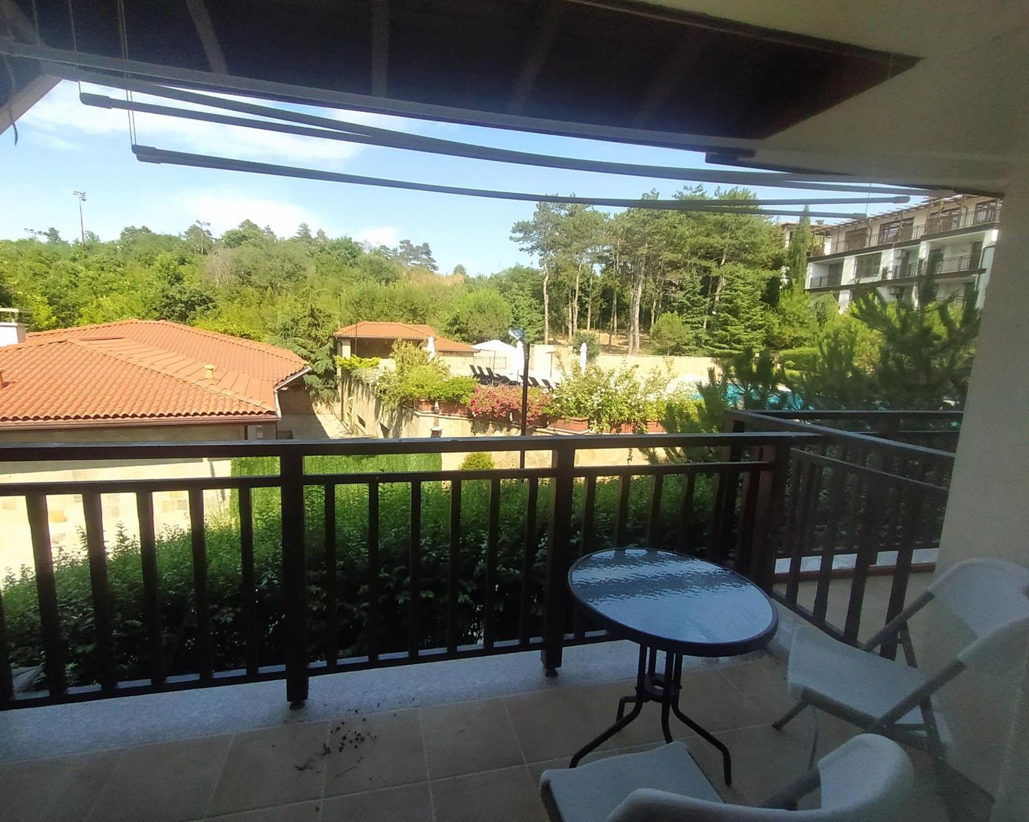 Limani Guest House Sozopol Camera foto