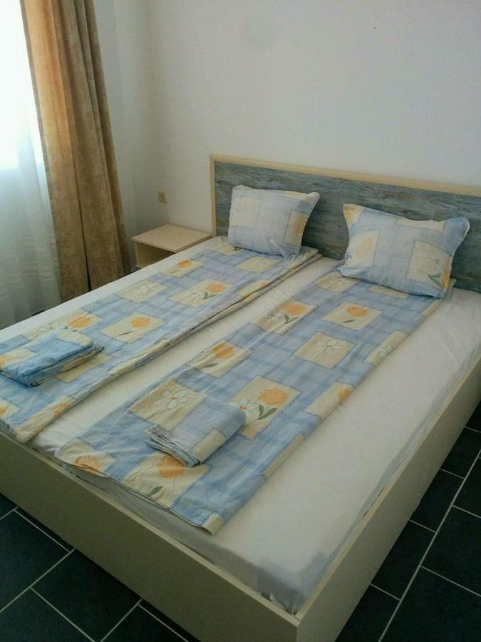 Limani Guest House Sozopol Esterno foto