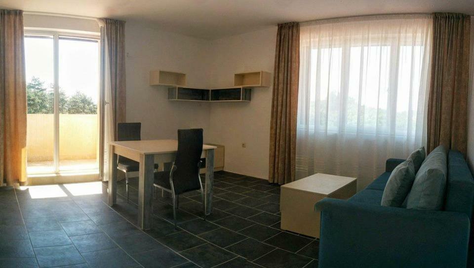 Limani Guest House Sozopol Esterno foto