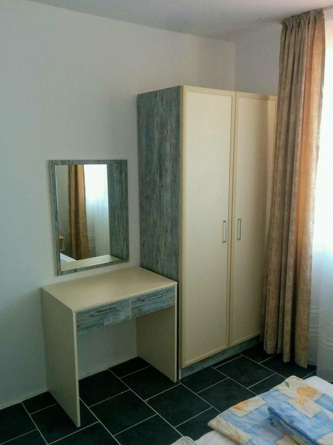 Limani Guest House Sozopol Esterno foto