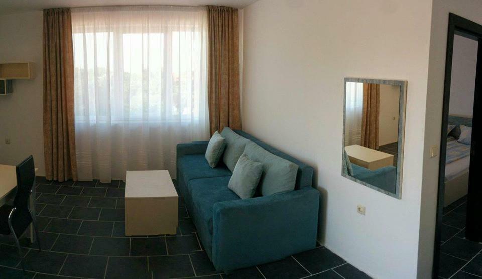 Limani Guest House Sozopol Esterno foto