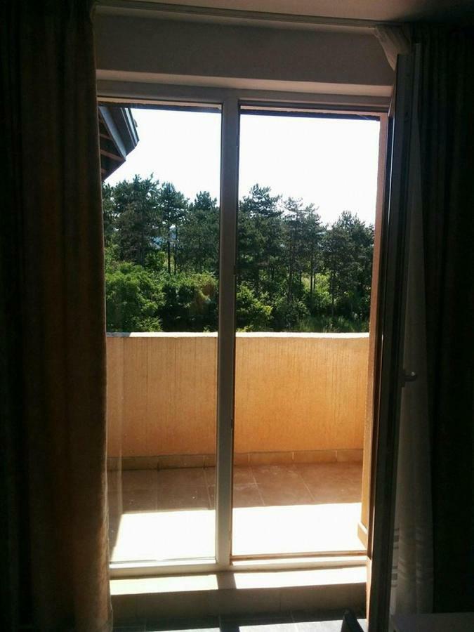 Limani Guest House Sozopol Esterno foto