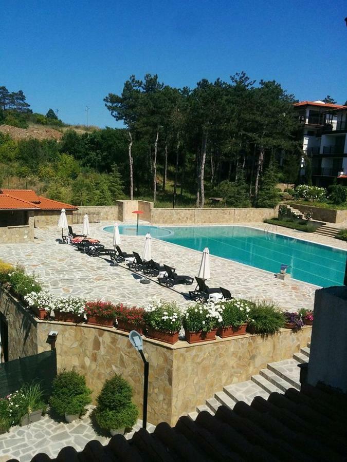 Limani Guest House Sozopol Esterno foto