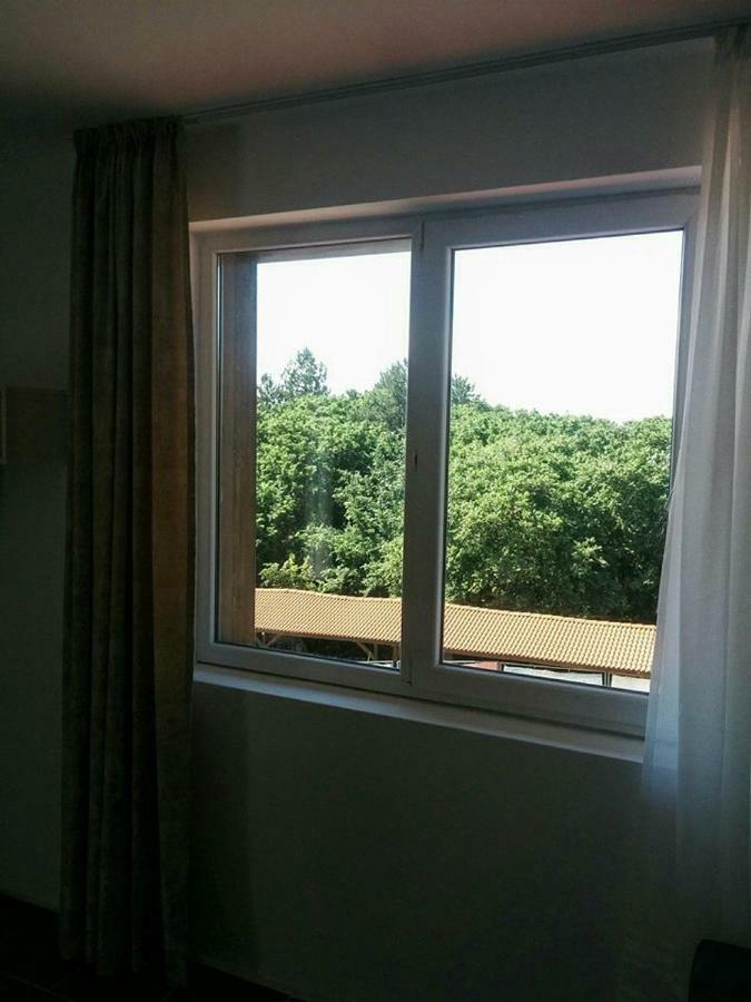 Limani Guest House Sozopol Esterno foto