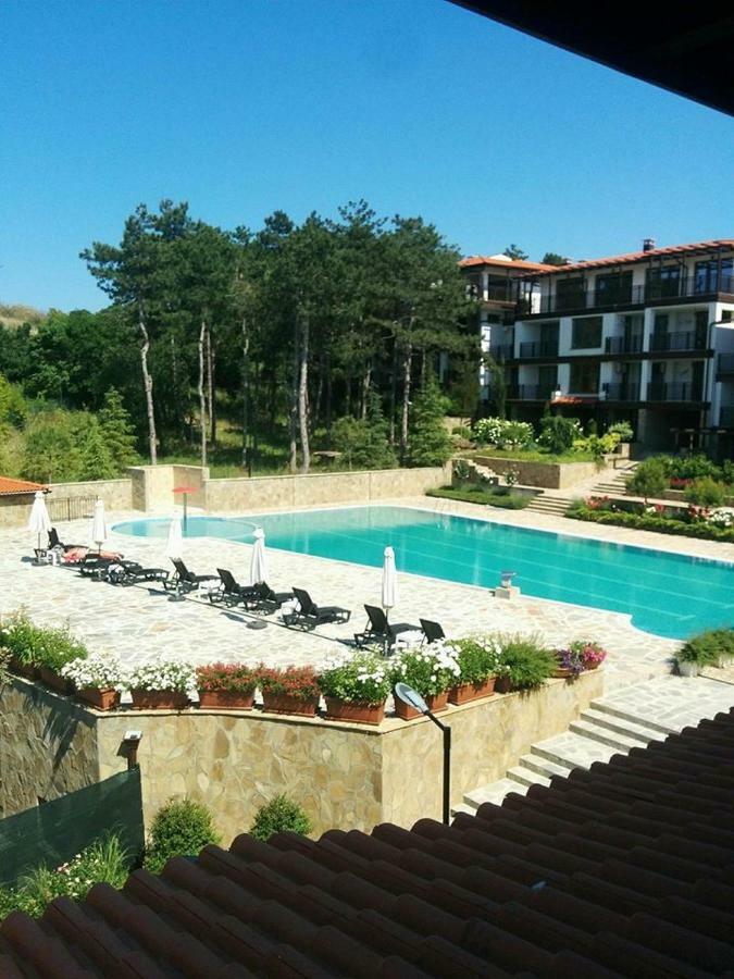 Limani Guest House Sozopol Esterno foto