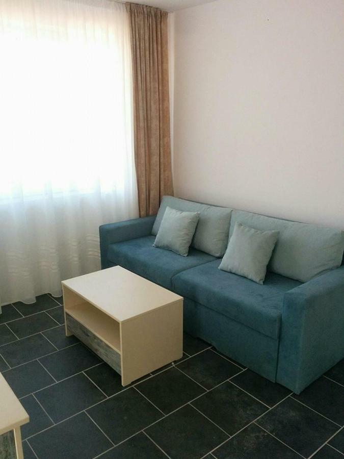 Limani Guest House Sozopol Esterno foto
