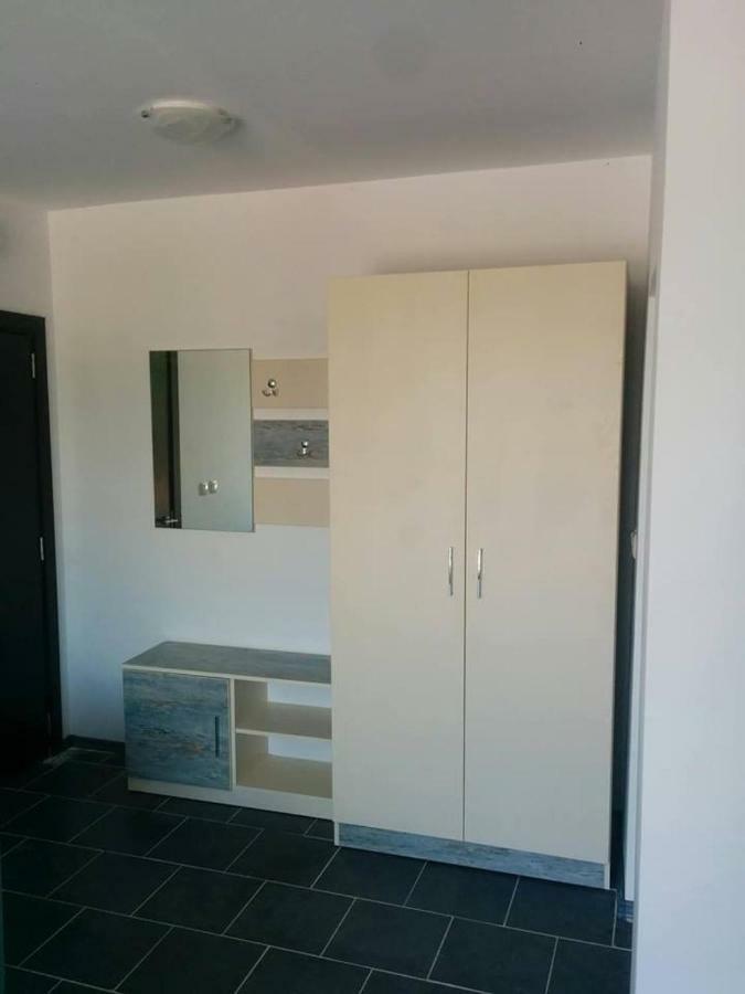 Limani Guest House Sozopol Esterno foto