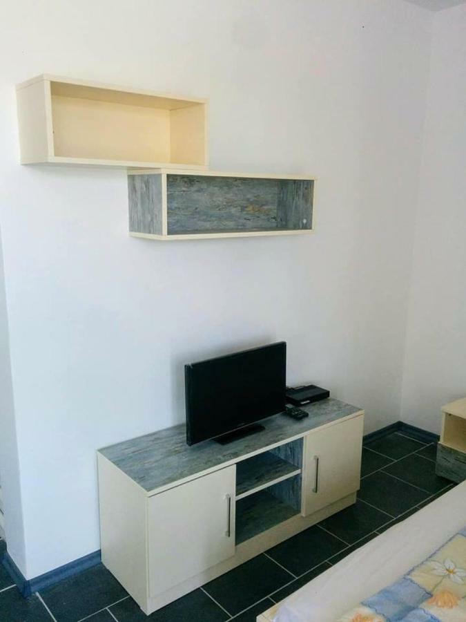 Limani Guest House Sozopol Esterno foto