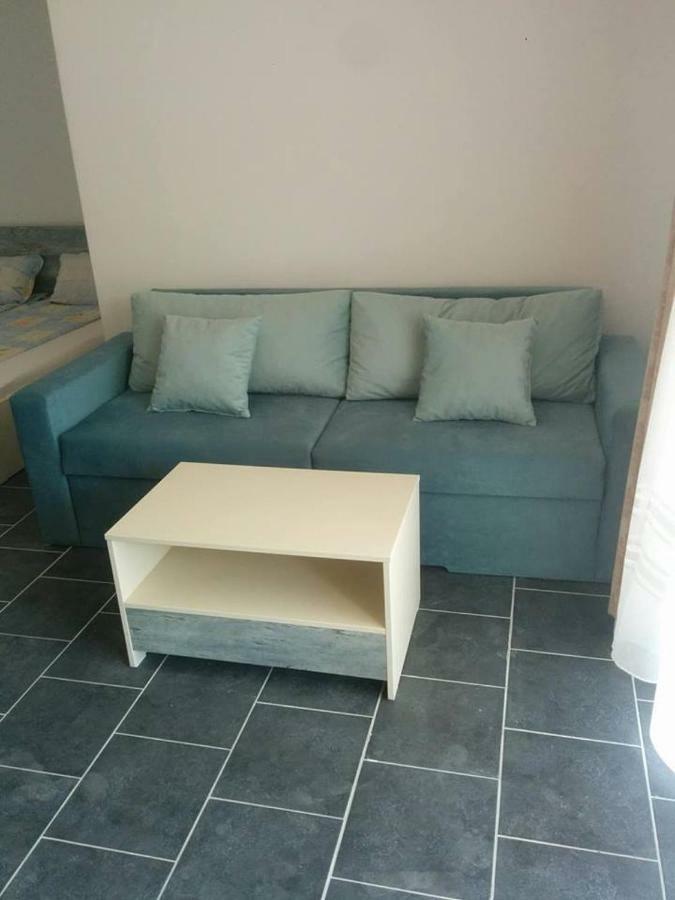 Limani Guest House Sozopol Esterno foto