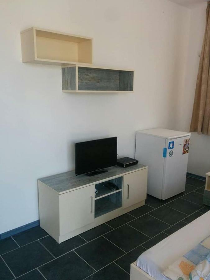 Limani Guest House Sozopol Esterno foto