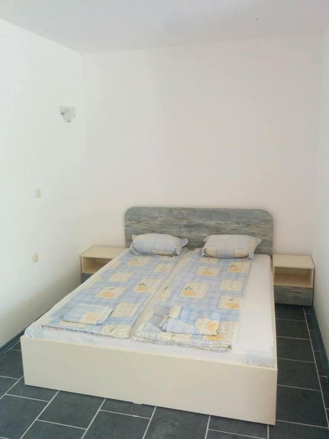 Limani Guest House Sozopol Esterno foto