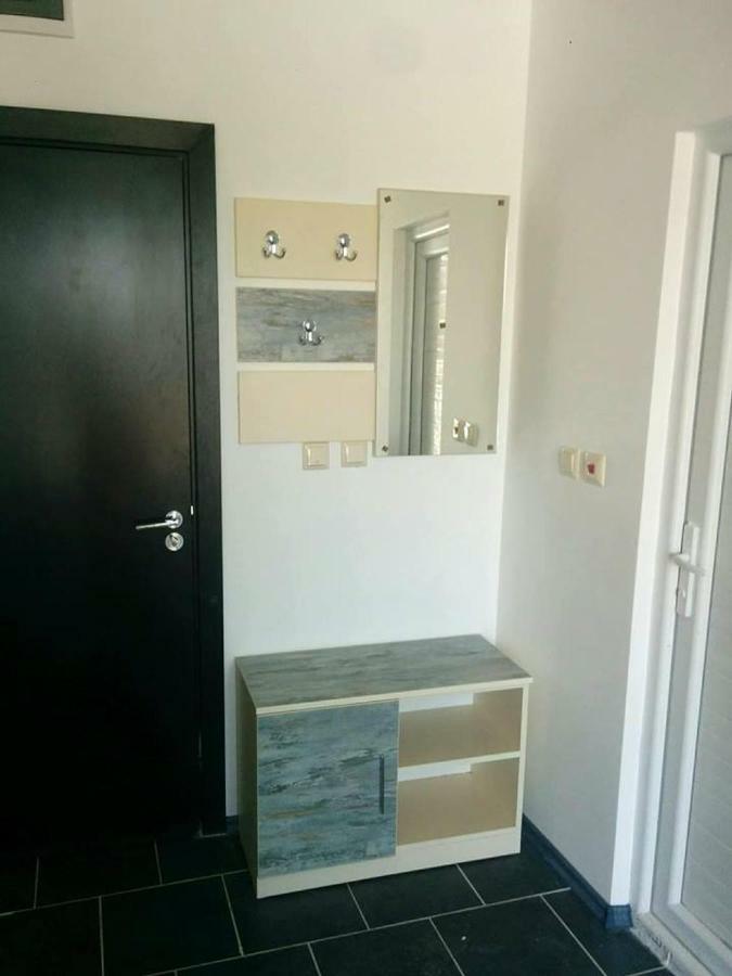Limani Guest House Sozopol Esterno foto