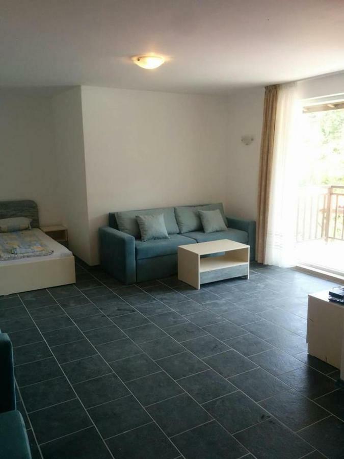 Limani Guest House Sozopol Esterno foto