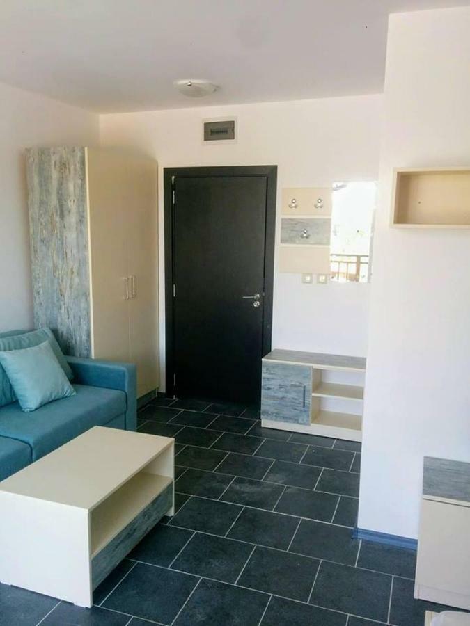 Limani Guest House Sozopol Esterno foto
