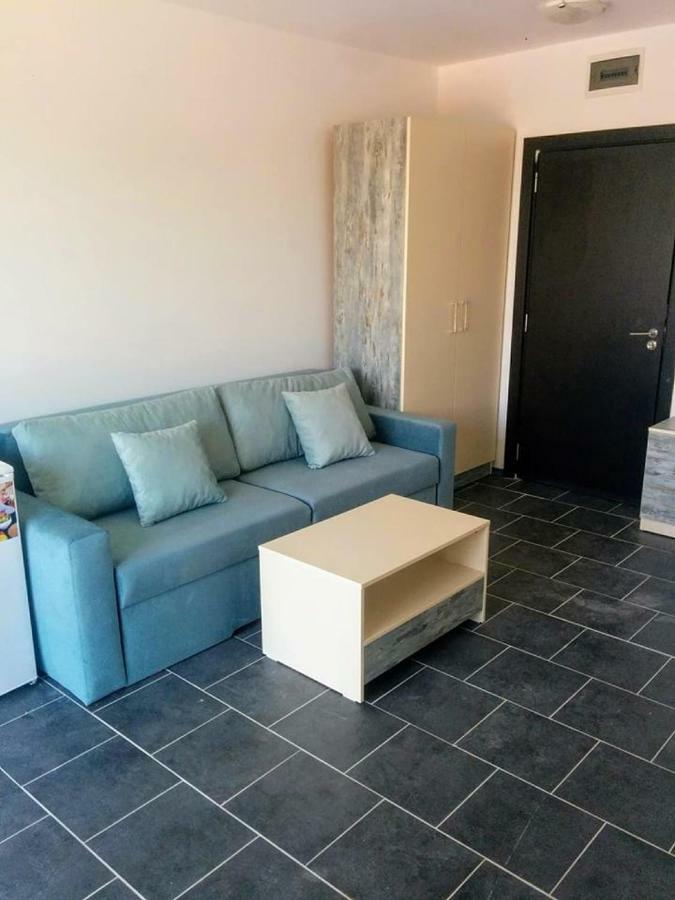 Limani Guest House Sozopol Esterno foto