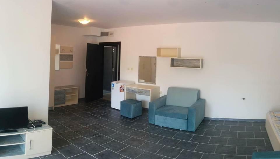 Limani Guest House Sozopol Esterno foto