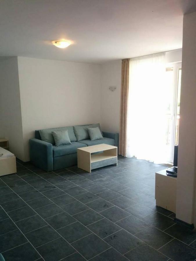 Limani Guest House Sozopol Esterno foto