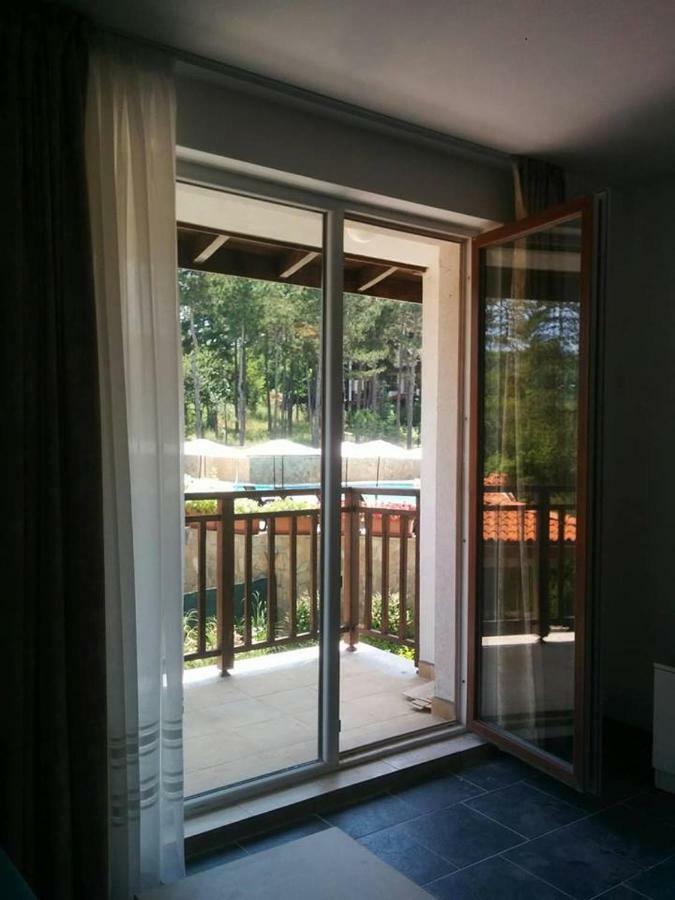 Limani Guest House Sozopol Esterno foto