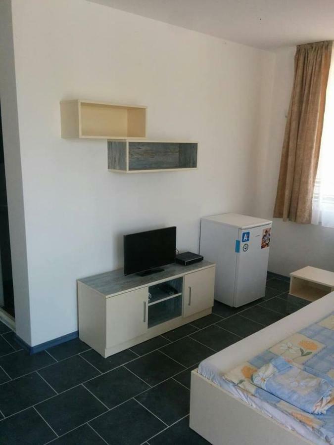 Limani Guest House Sozopol Esterno foto