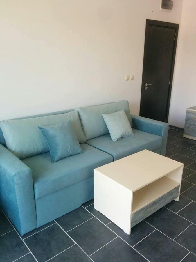 Limani Guest House Sozopol Esterno foto
