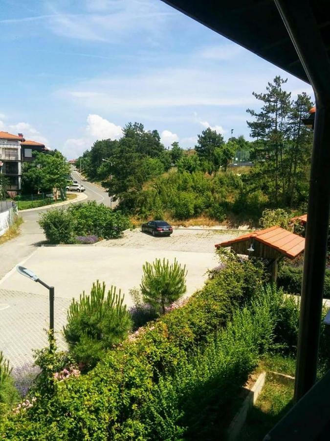 Limani Guest House Sozopol Esterno foto