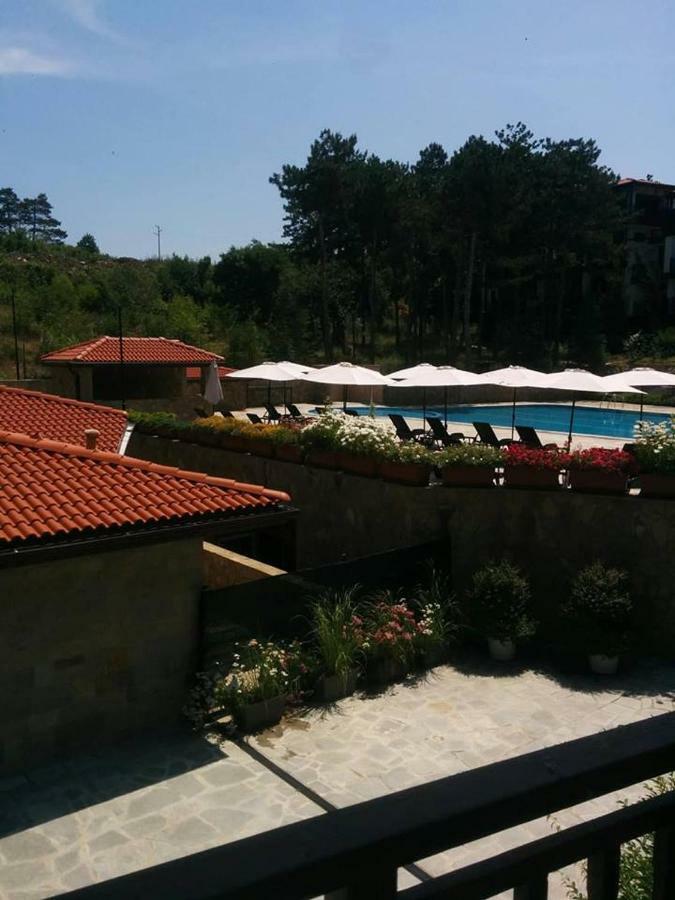 Limani Guest House Sozopol Esterno foto