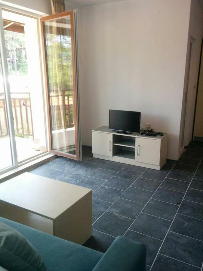 Limani Guest House Sozopol Esterno foto