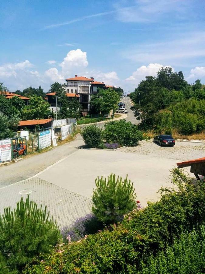 Limani Guest House Sozopol Esterno foto
