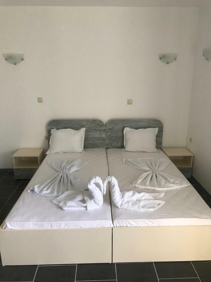 Limani Guest House Sozopol Esterno foto