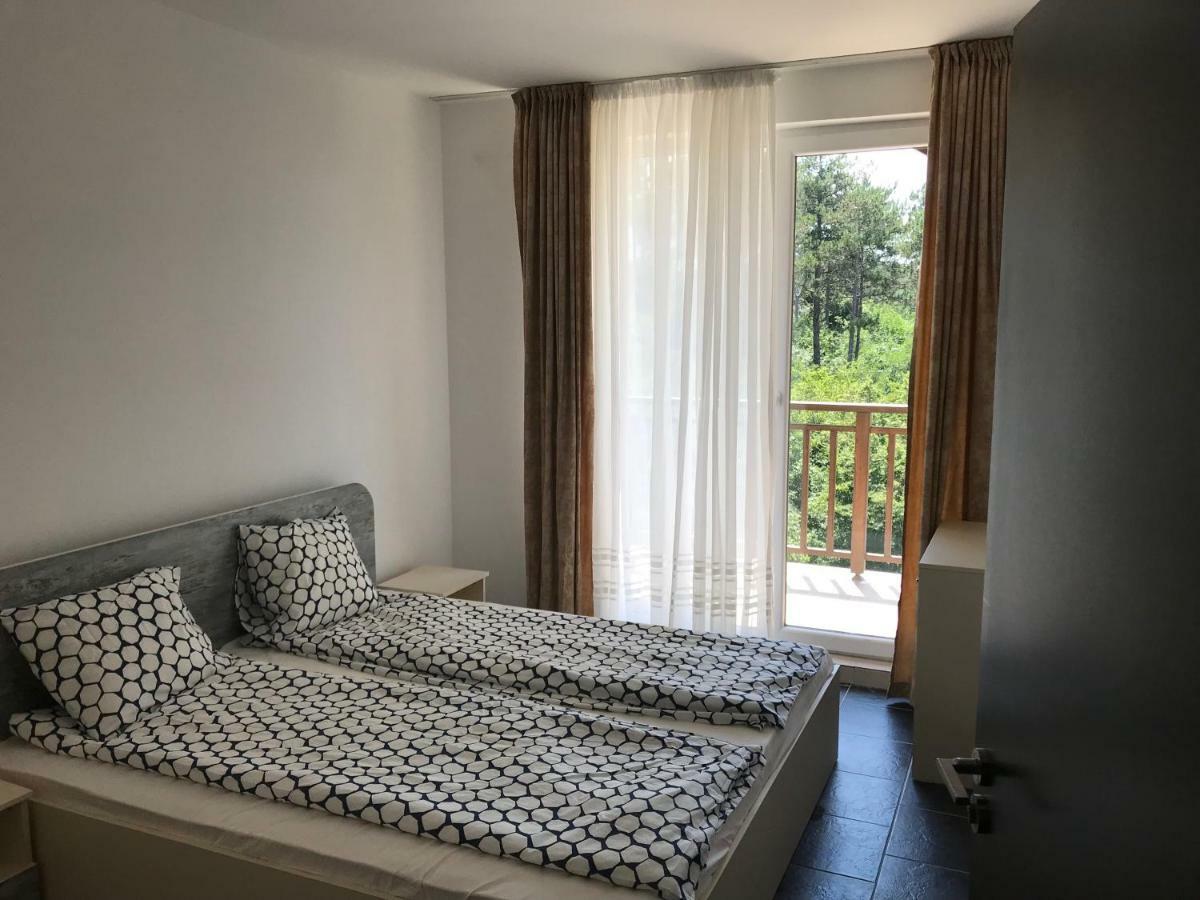 Limani Guest House Sozopol Esterno foto