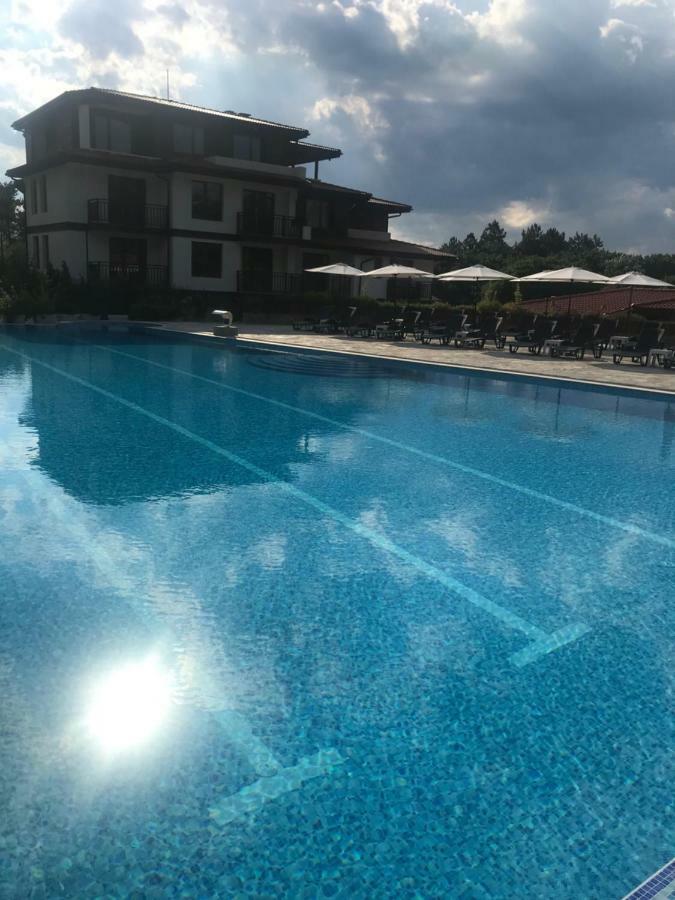 Limani Guest House Sozopol Esterno foto