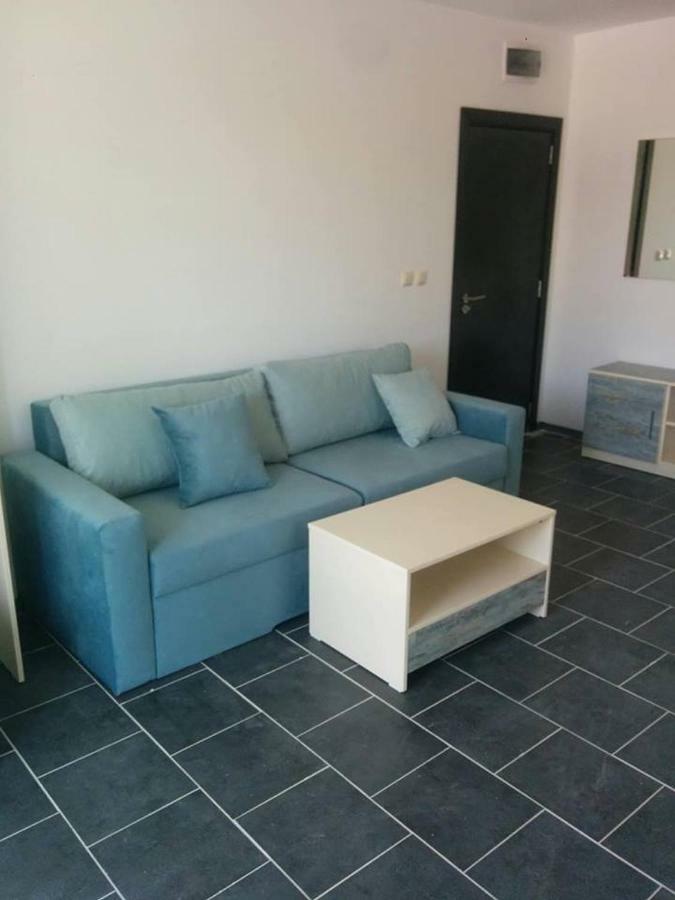 Limani Guest House Sozopol Esterno foto