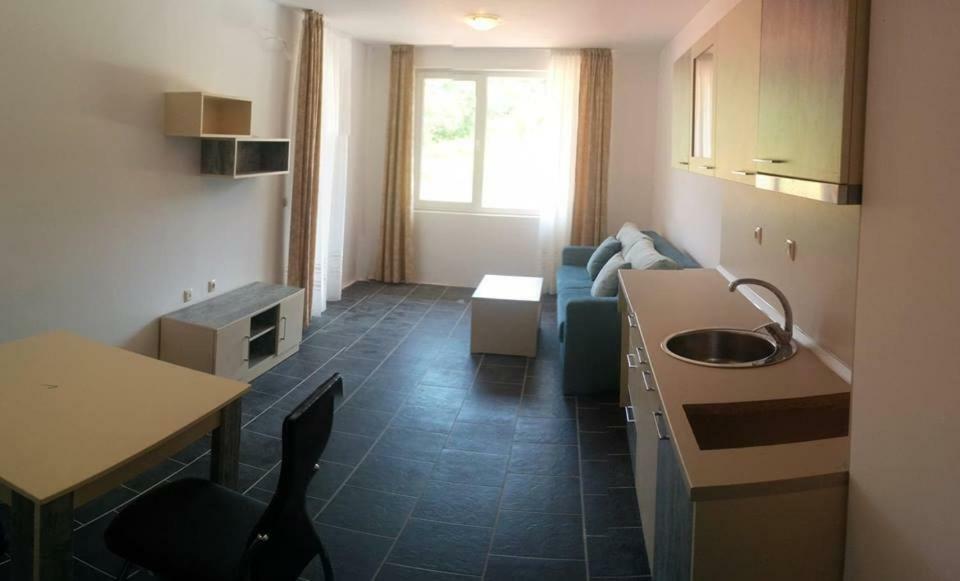 Limani Guest House Sozopol Esterno foto
